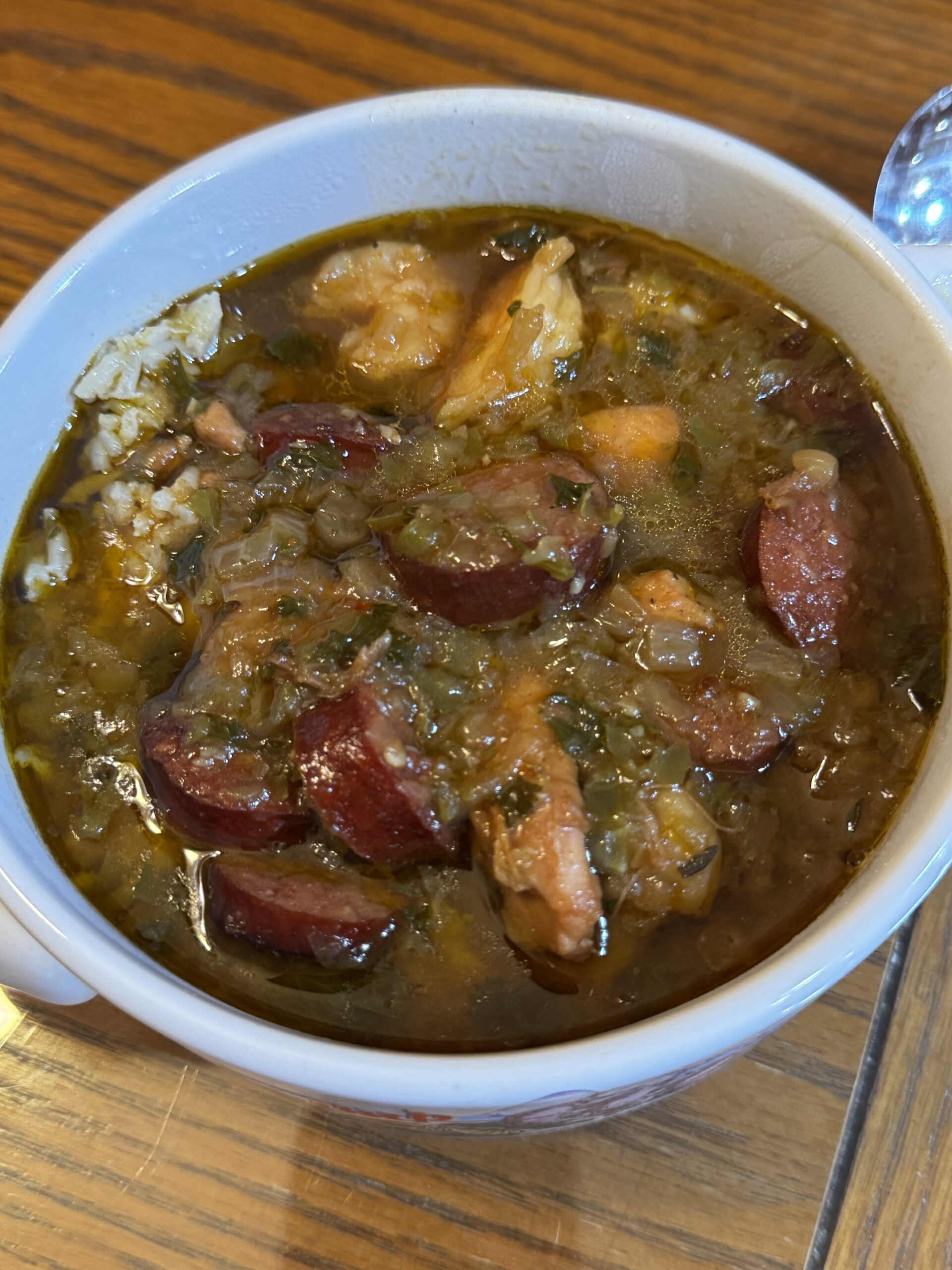 Gumbo