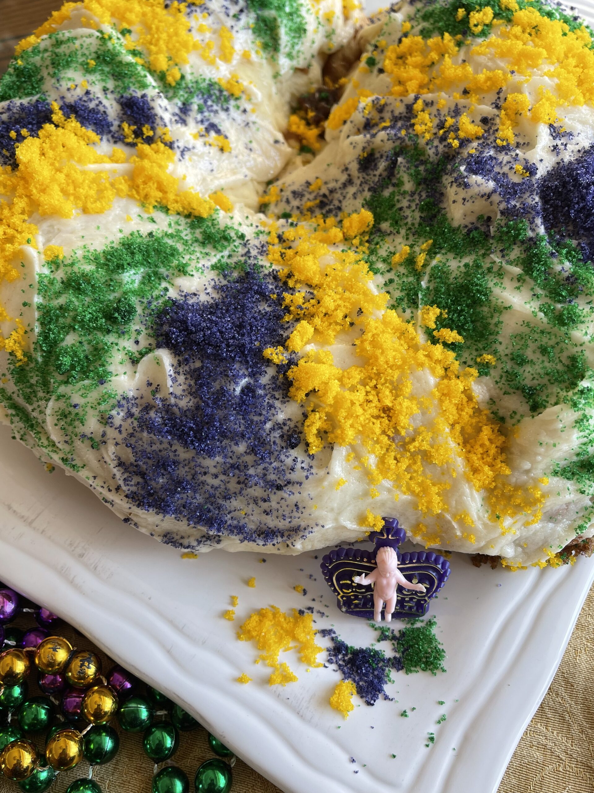 King Cake