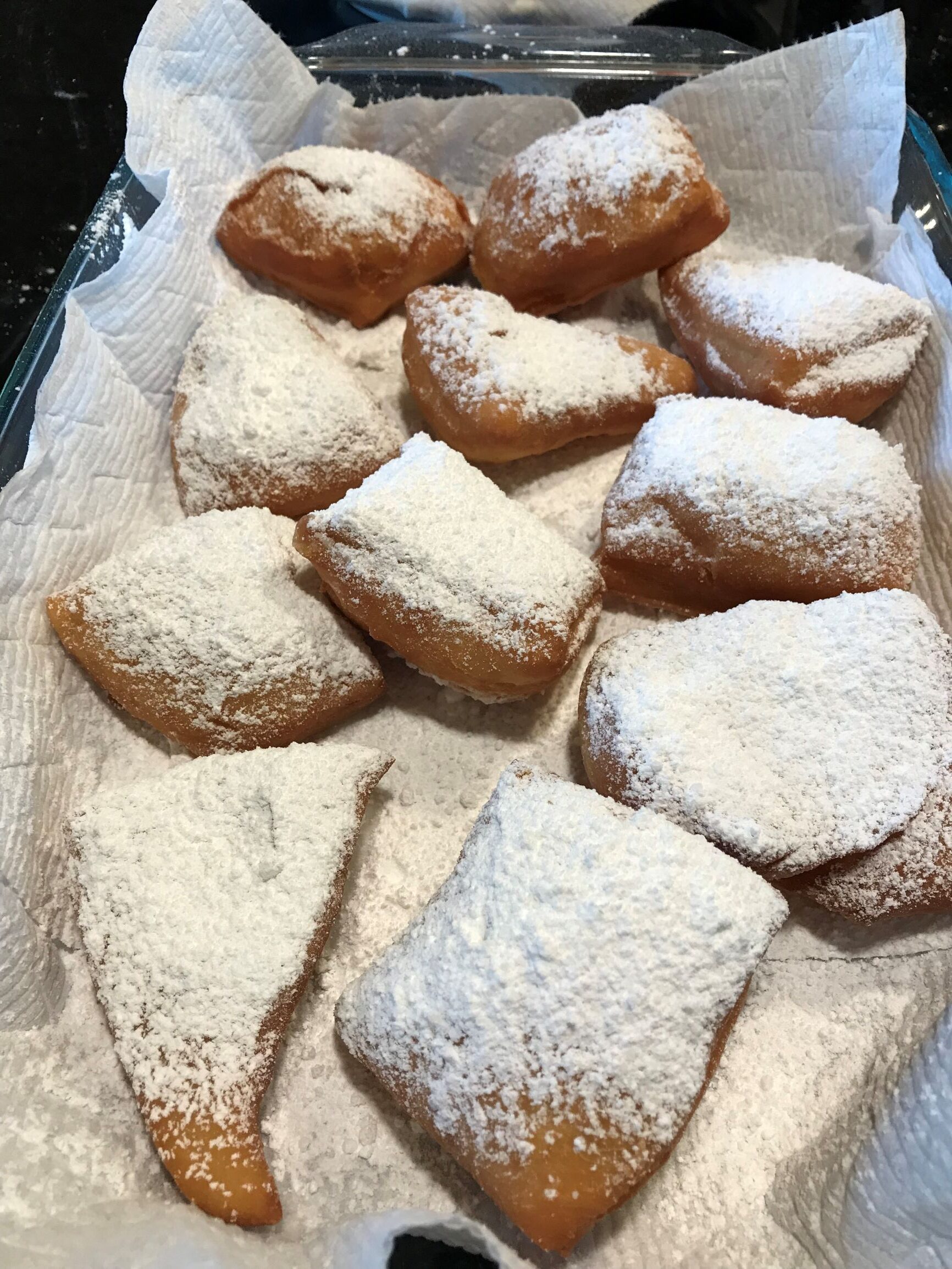 Beignets