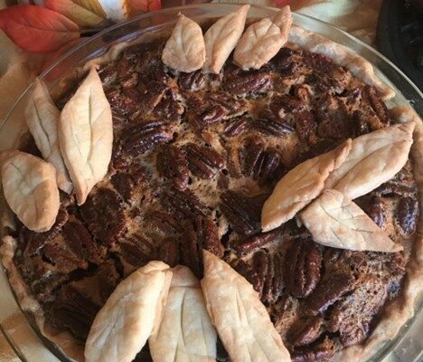 Pecan Pie