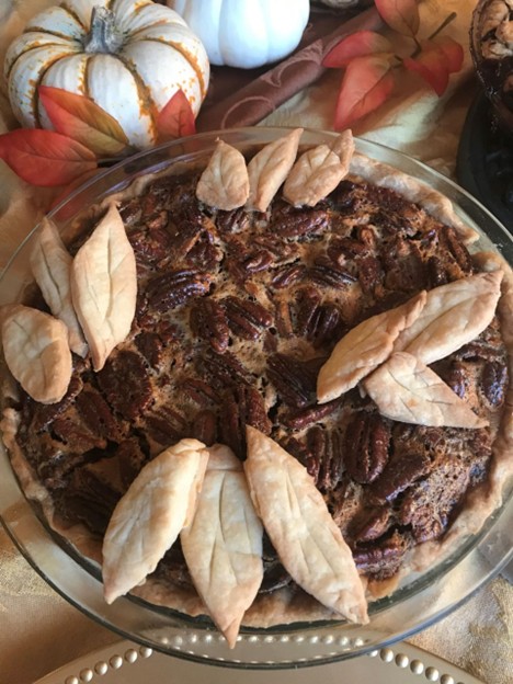 Pecan Pie